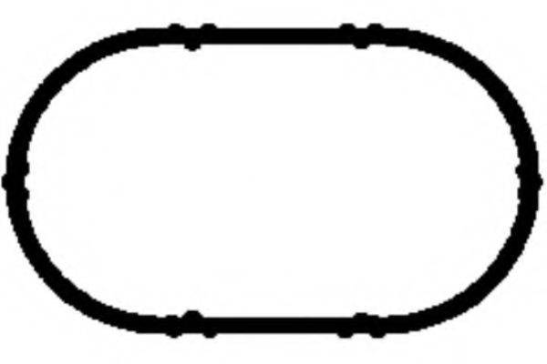 RENAULT 7700109421 Прокладка, впускний колектор