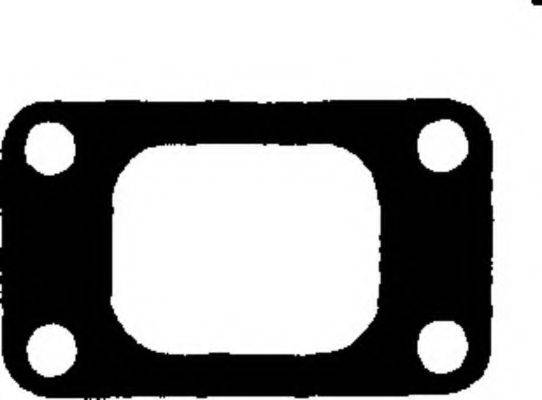 IVECO 4632123 Прокладка, компресор
