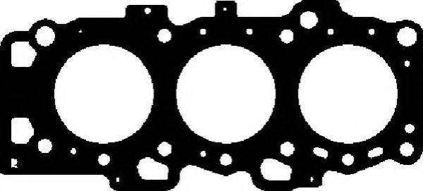 HYUNDAI 2231137220 Прокладка, головка циліндра