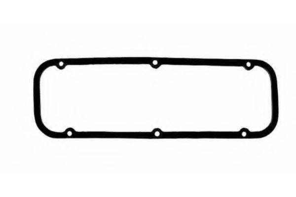 NISSAN 1327310601 Прокладка, кришка головки циліндра