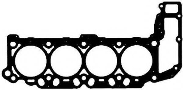 JEEP 53020673AC Прокладка, головка циліндра