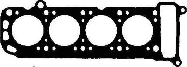 MITSUBISHI MD000438 Прокладка, головка циліндра
