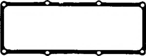 FORD 517615 Прокладка, кришка головки циліндра