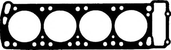 MITSUBISHI AM2110271 Прокладка, головка циліндра