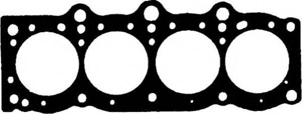 TOYOTA 1111574100 Прокладка, головка циліндра