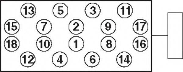 PAYEN HBS314