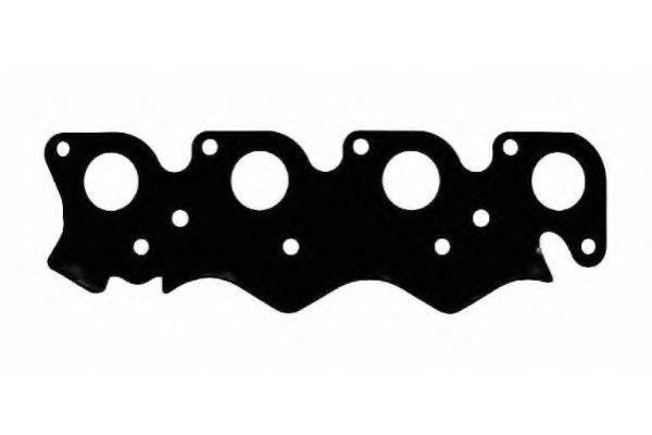 MITSUBISHI MD075976 Прокладка, випускний колектор