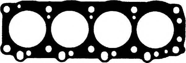 ISUZU 8941239930 Прокладка, головка циліндра