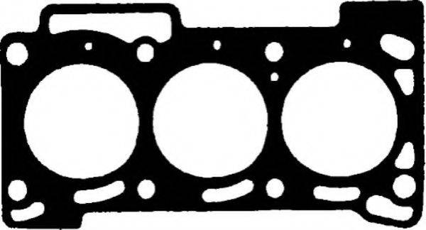 DAIHATSU 1111587723 Прокладка, головка циліндра