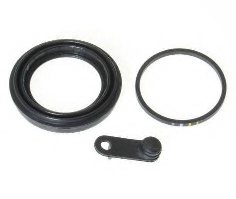 BUDWEG CALIPER 1854102 Прокладка, поршень корпусу скоби тор