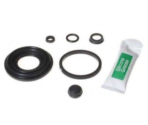 BUDWEG CALIPER 203631