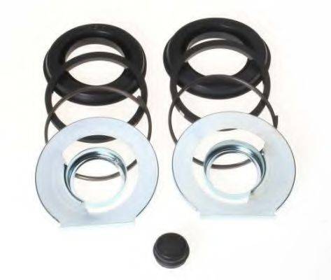 BUDWEG CALIPER 203805