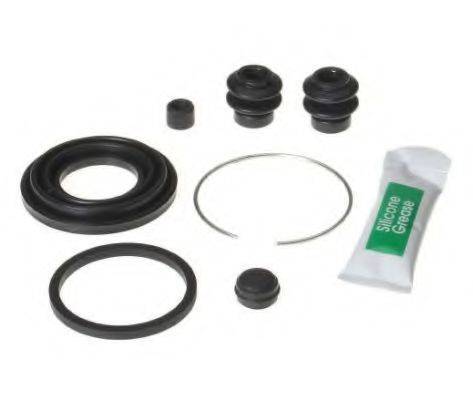BUDWEG CALIPER 203859