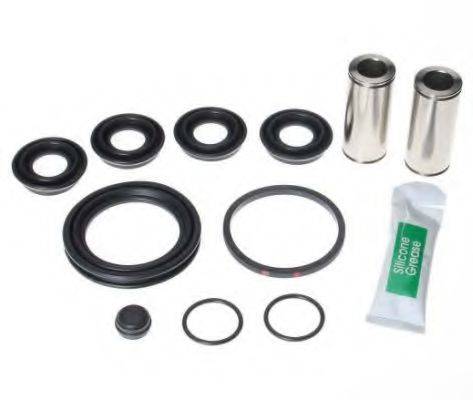 BUDWEG CALIPER 204511