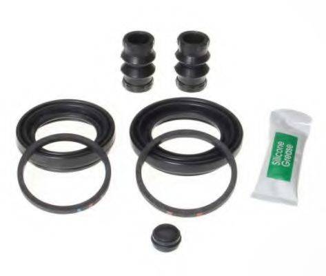 BUDWEG CALIPER 204531