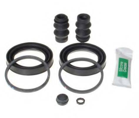 BUDWEG CALIPER 204876