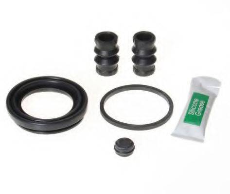 BUDWEG CALIPER 204885