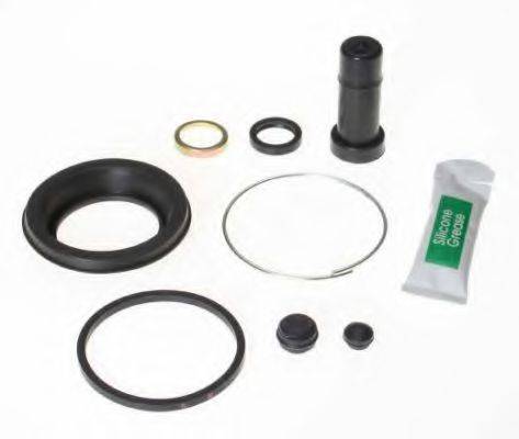 BUDWEG CALIPER 205104