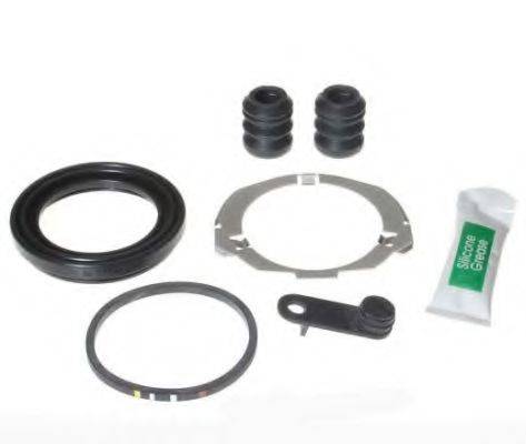 BUDWEG CALIPER 205412