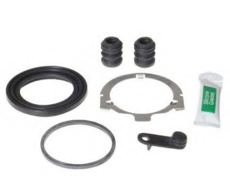 BUDWEG CALIPER 205719