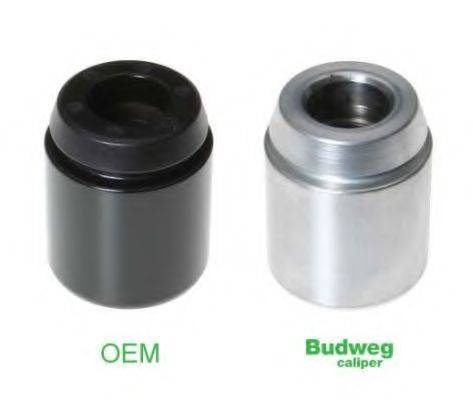BUDWEG CALIPER 234231