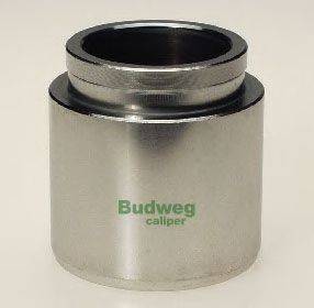 BUDWEG CALIPER 234806