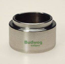 BUDWEG CALIPER 234833 Поршень, корпус скоби гальма
