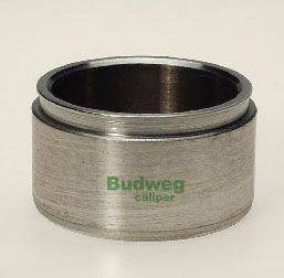 BUDWEG CALIPER 235101 Поршень, корпус скоби гальма