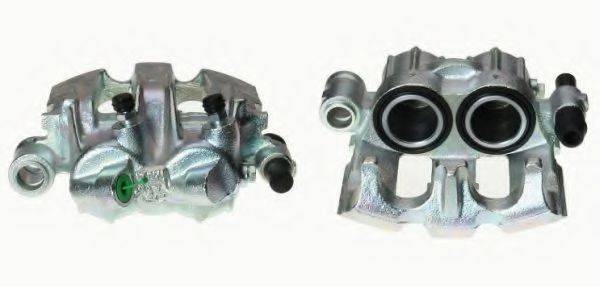 BUDWEG CALIPER 34004