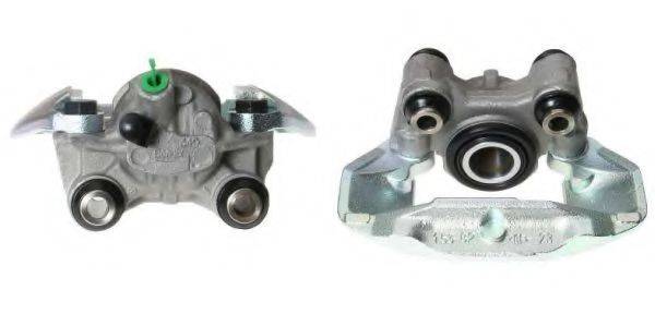 BUDWEG CALIPER 34058