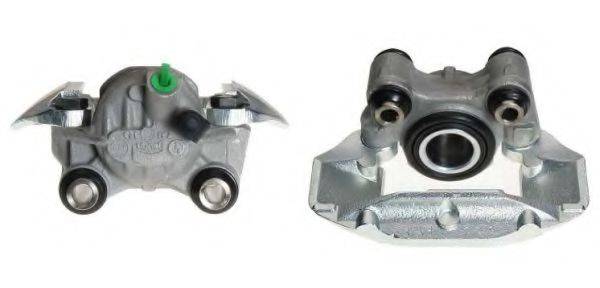 BUDWEG CALIPER 34061
