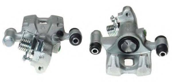 BUDWEG CALIPER 34066