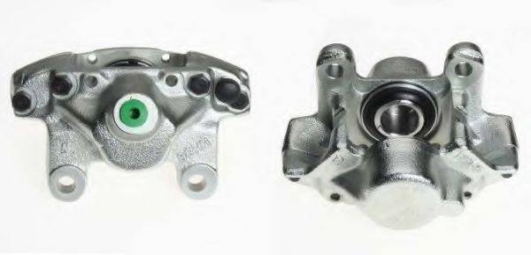 BUDWEG CALIPER 341002