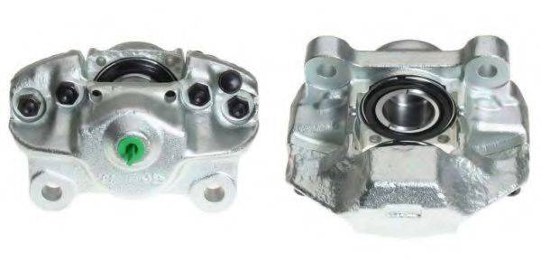 BUDWEG CALIPER 34102