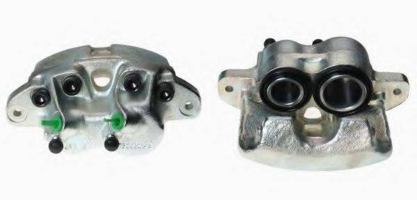 BUDWEG CALIPER 341040