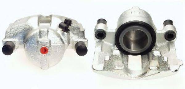 BUDWEG CALIPER 341067