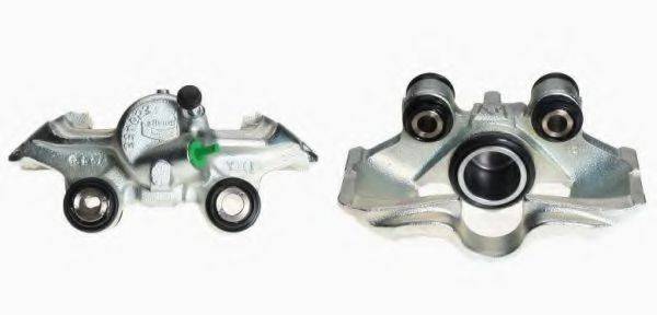 BUDWEG CALIPER 341095