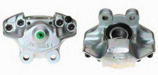 BUDWEG CALIPER 34112