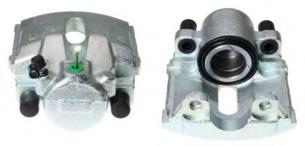 BUDWEG CALIPER 341139