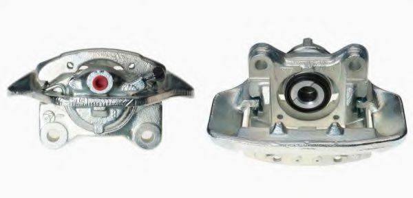 BUDWEG CALIPER 341141