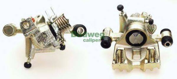 BUDWEG CALIPER 341250
