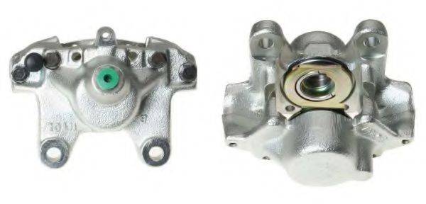 BUDWEG CALIPER 341269