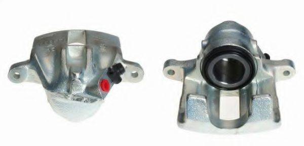BUDWEG CALIPER 341297