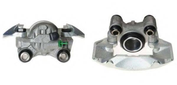 BUDWEG CALIPER 341305