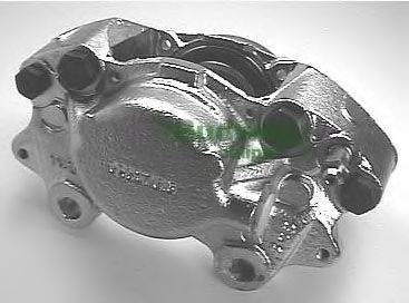 BUDWEG CALIPER 341452 Гальмівний супорт