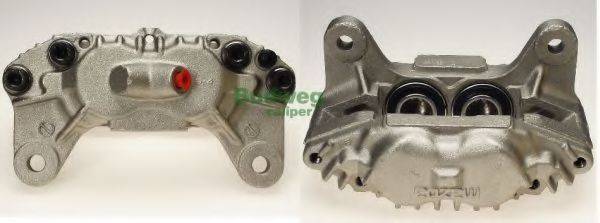 BUDWEG CALIPER 341532