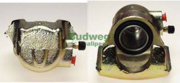 BUDWEG CALIPER 341584