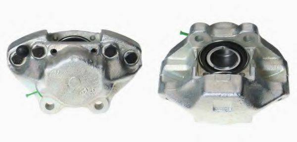 BUDWEG CALIPER 341612 Гальмівний супорт