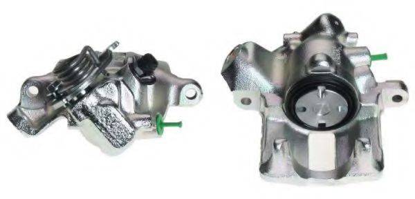 BUDWEG CALIPER 341711