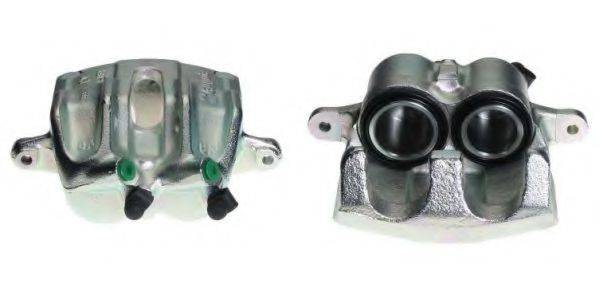 BUDWEG CALIPER 341745